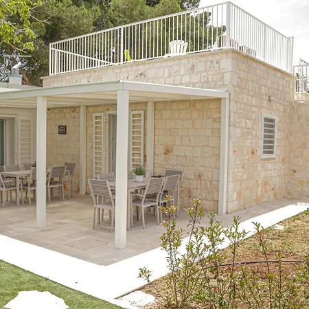 Trullo Giuditta * Martina Franca