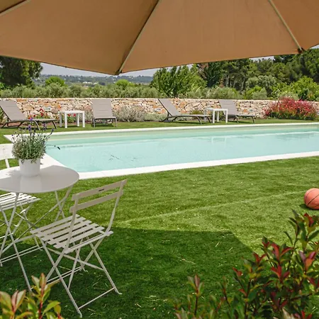 Trullo Giuditta * Martina Franca