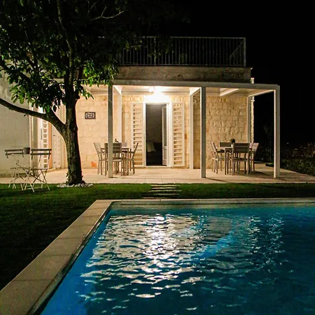 Trullo Giuditta Martina Franca