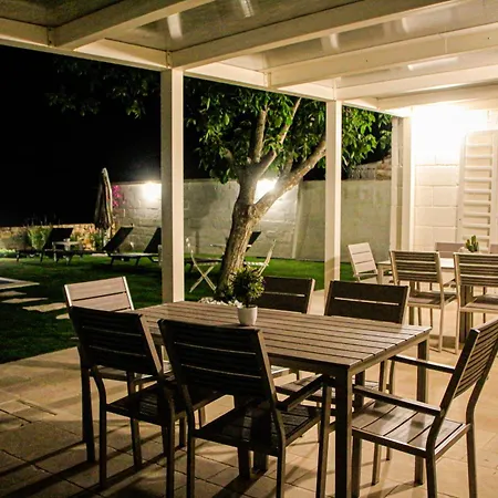 Trullo Giuditta Martina Franca