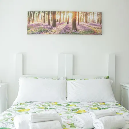 Apartment Trullo Giuditta