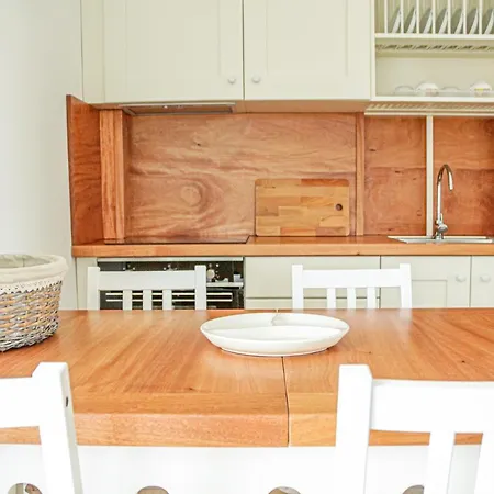 Apartment Trullo Giuditta