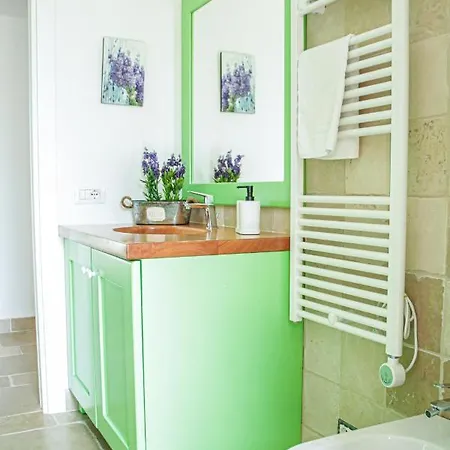 Apartment Trullo Giuditta