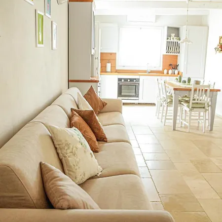 Apartment Trullo Giuditta Martina Franca