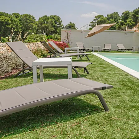 Apartment Trullo Giuditta