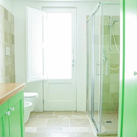 Trullo Giuditta Apartment