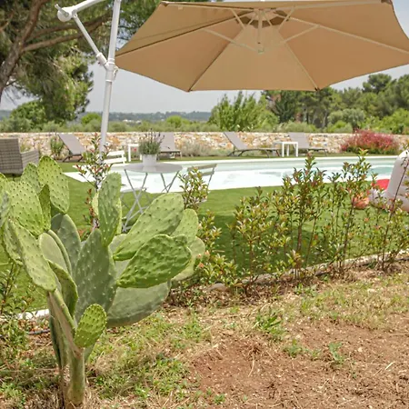 Trullo Giuditta * Martina Franca