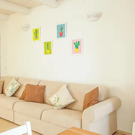 Trullo Giuditta * Martina Franca