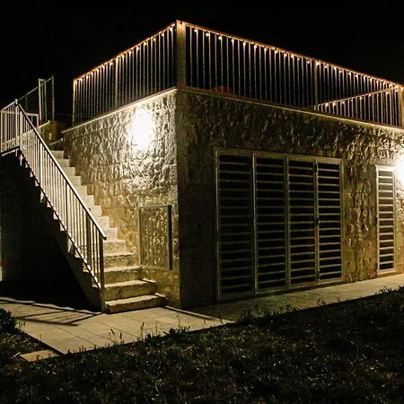 Apartamento Trullo Giuditta *