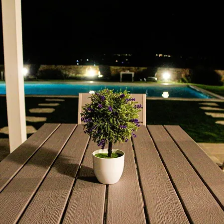 Trullo Giuditta Apartamento *