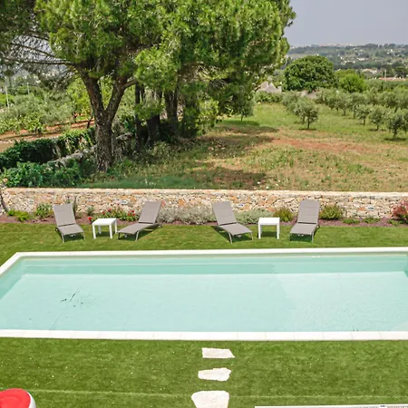 Trullo Giuditta * Martina Franca