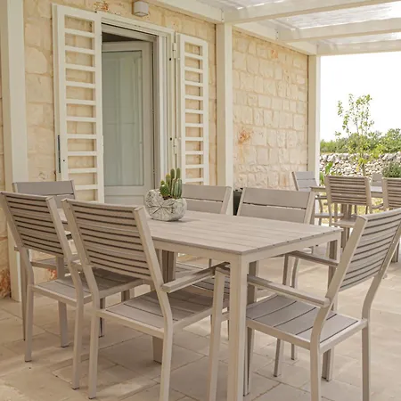 Trullo Giuditta * Martina Franca