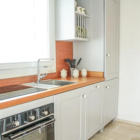 Trullo Giuditta Apartment