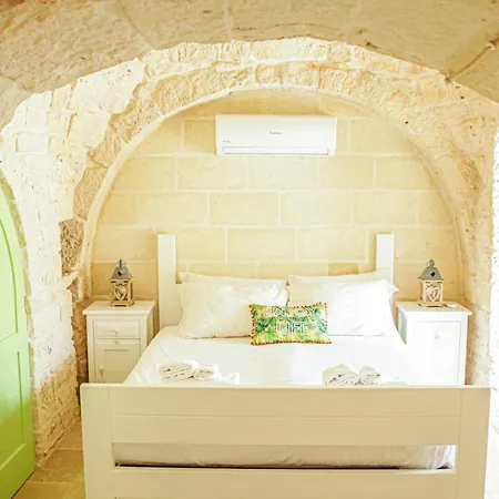 Trullo Giuditta Martina Franca