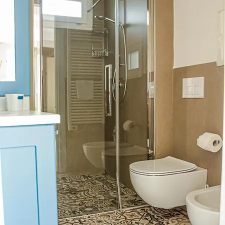 Trullo Giuditta Apartment