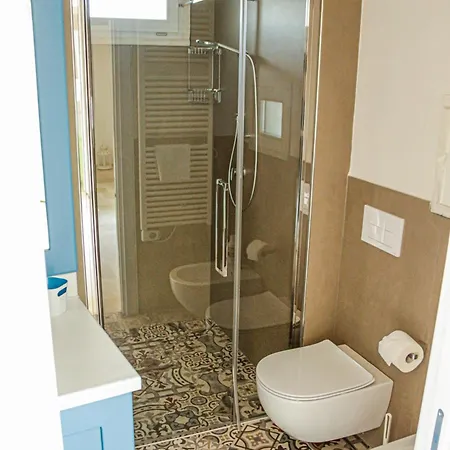 Trullo Giuditta Apartment *