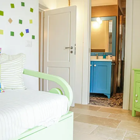 Trullo Giuditta Martina Franca