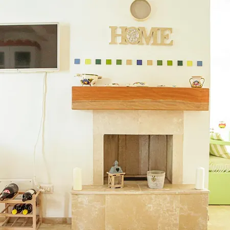 Apartment Trullo Giuditta