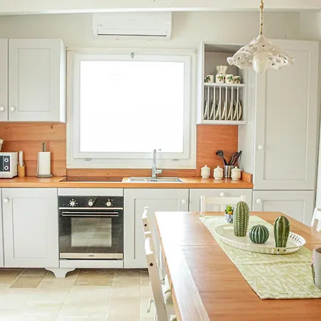 Apartamento Trullo Giuditta *