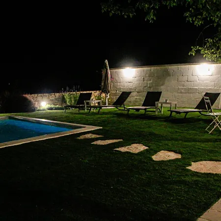 Apartment Trullo Giuditta