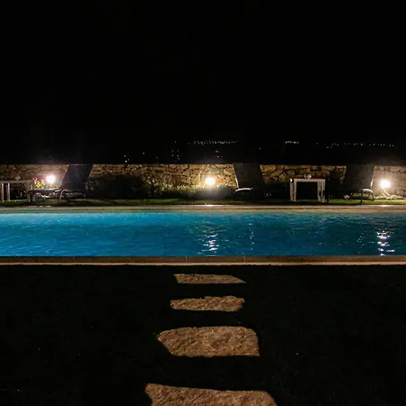 Trullo Giuditta Martina Franca