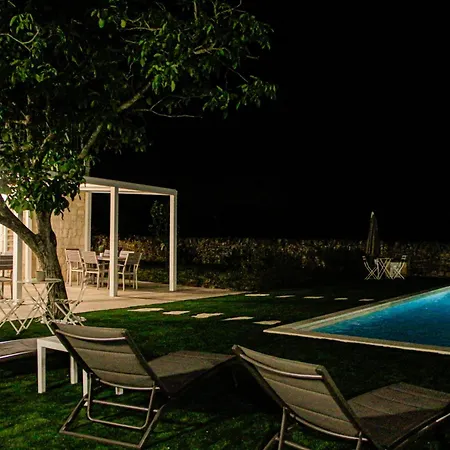 Trullo Giuditta Martina Franca