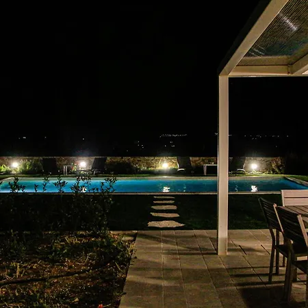 Apartamento Trullo Giuditta