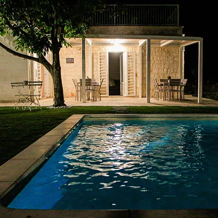 Apartamento Trullo Giuditta *