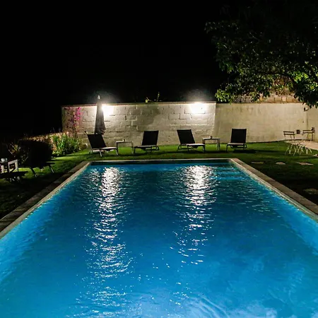 Apartamento Trullo Giuditta *