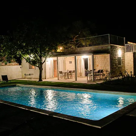 Trullo Giuditta Martina Franca