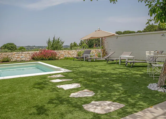 Trullo Giuditta